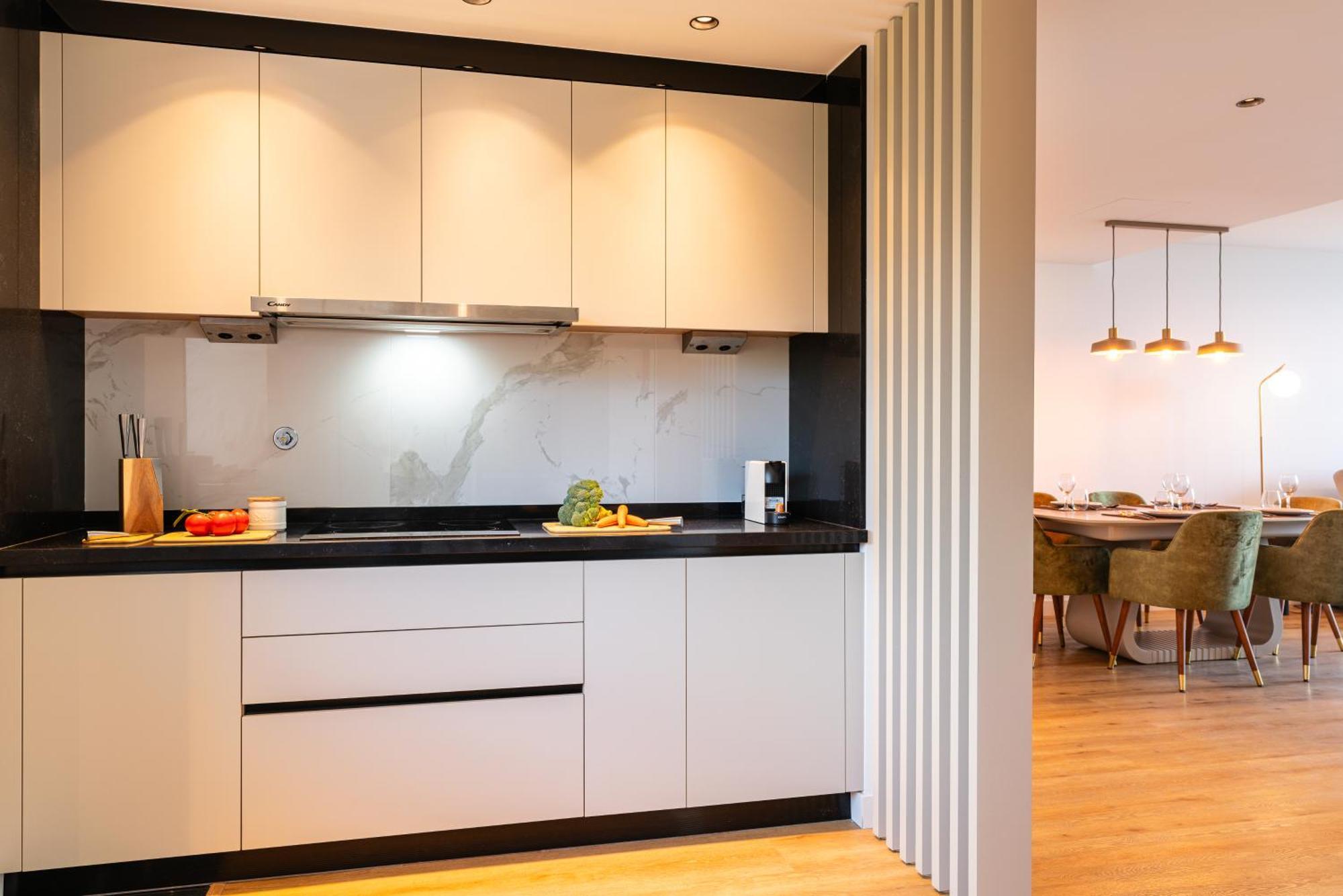 Eden Loft By Madeira Dream Apartamento