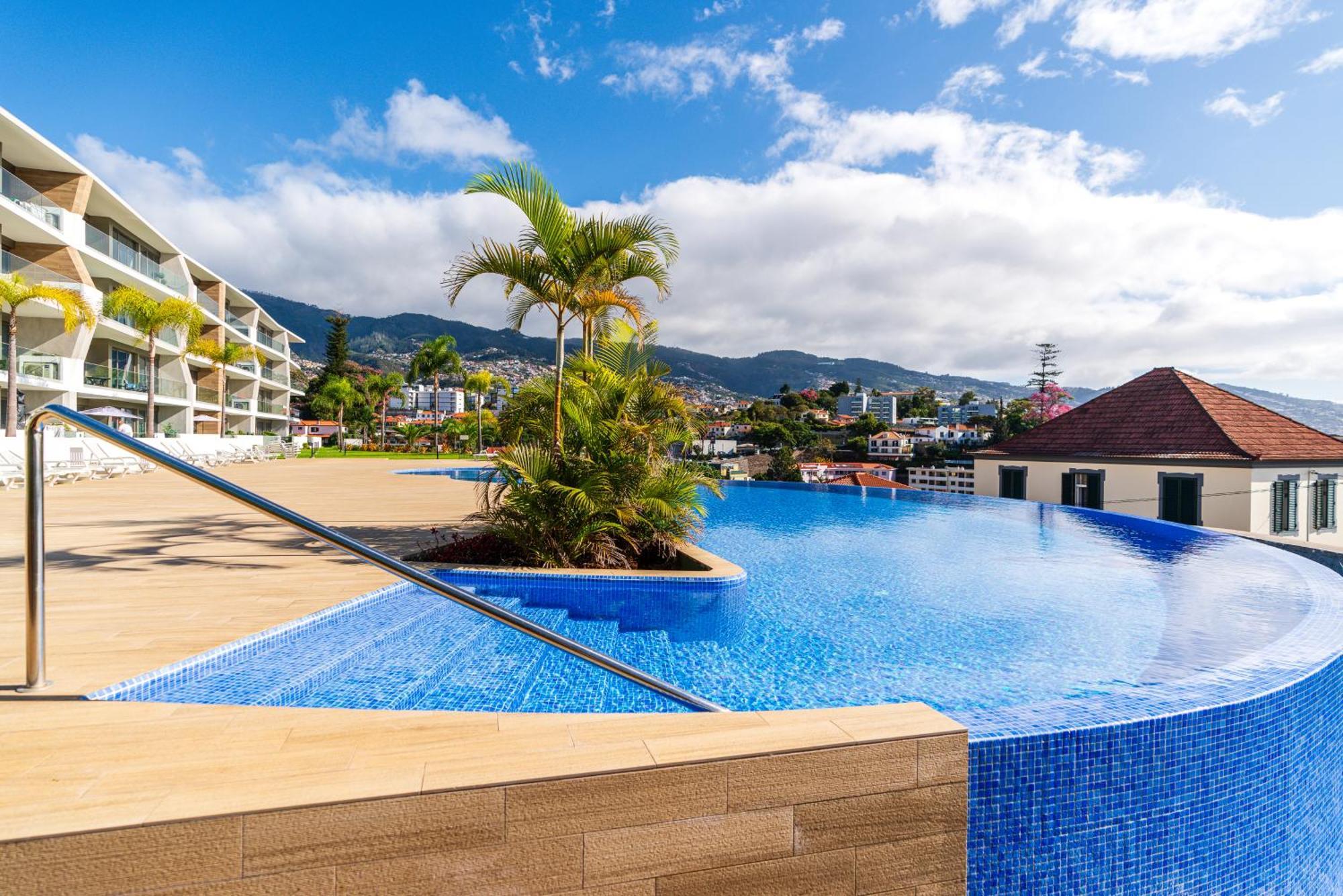 Apartamento Eden Loft By Madeira Dream