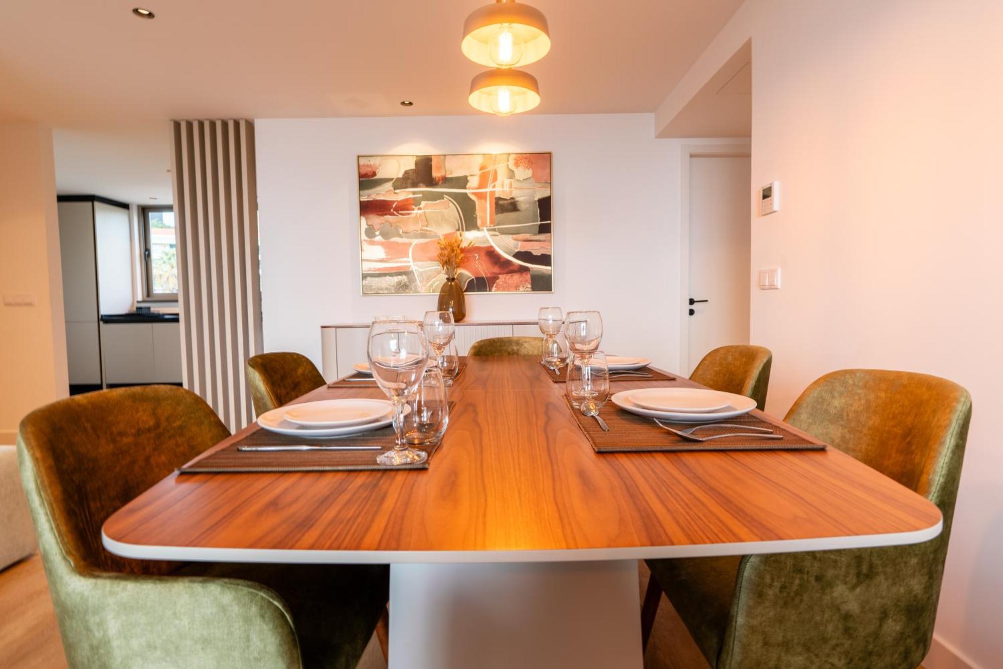 Eden Loft By Madeira Dream Apartamento *