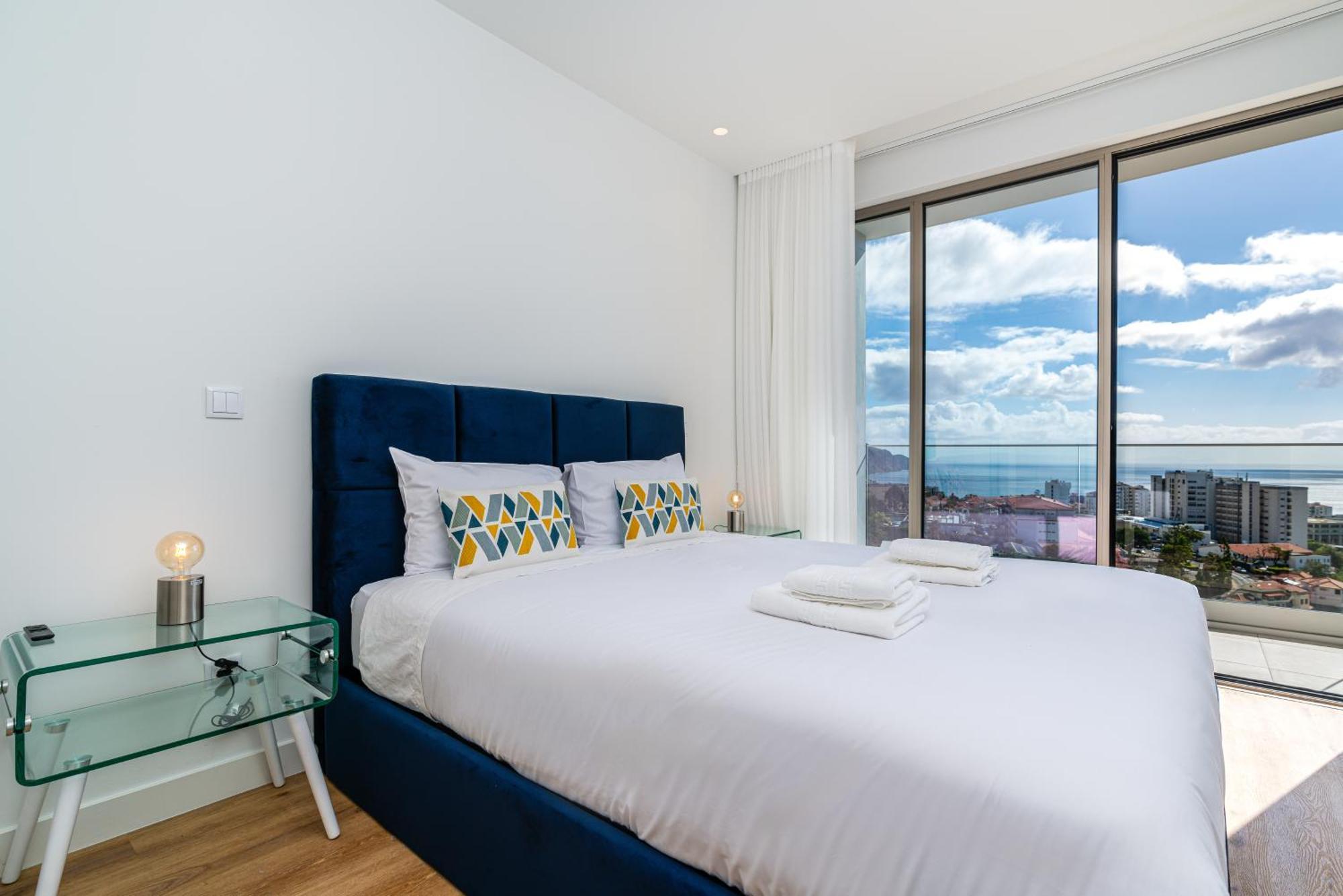 Apartamento Eden Loft By Madeira Dream *