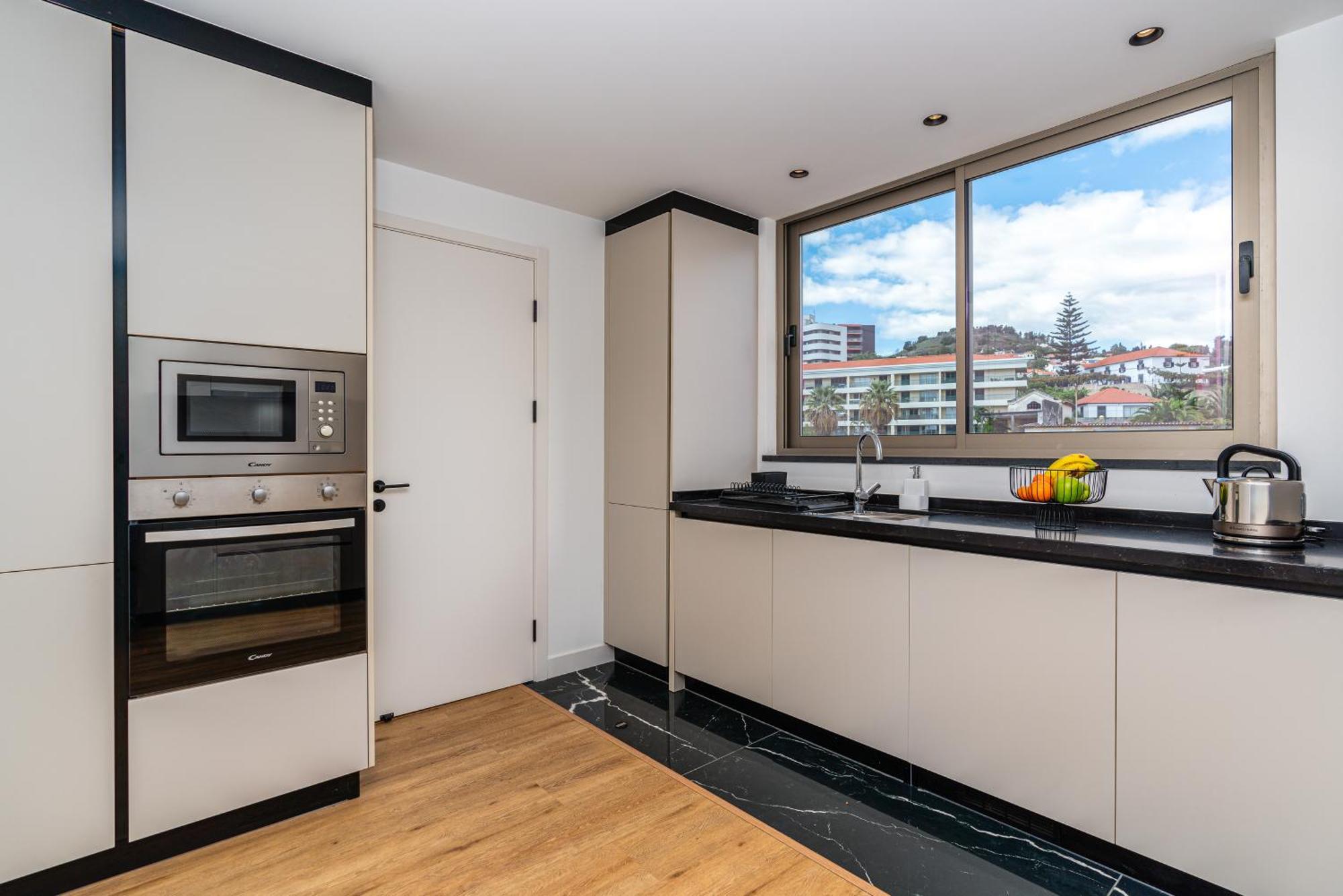 Eden Loft By Madeira Dream Apartamento *