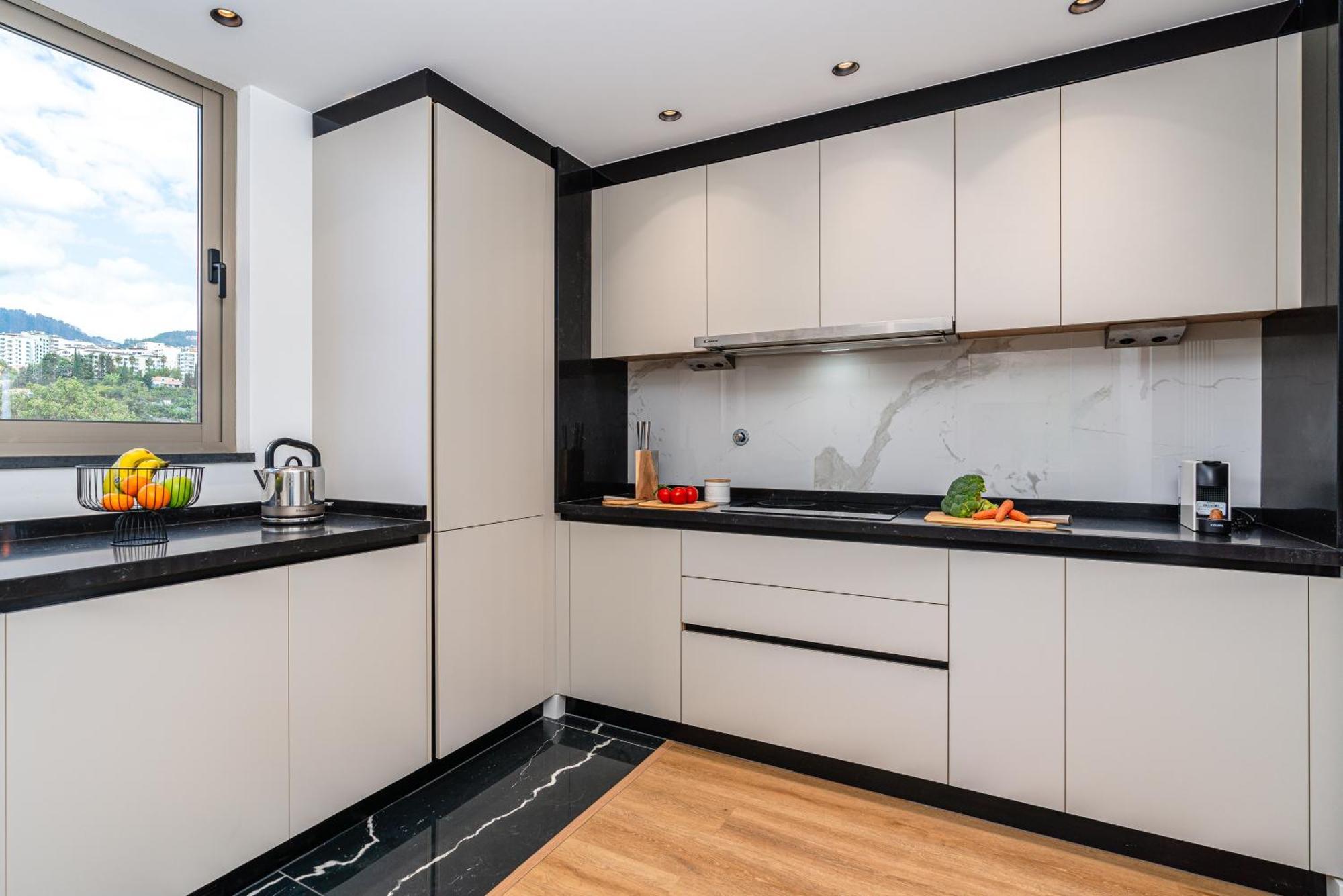 Apartamento Eden Loft By Madeira Dream *