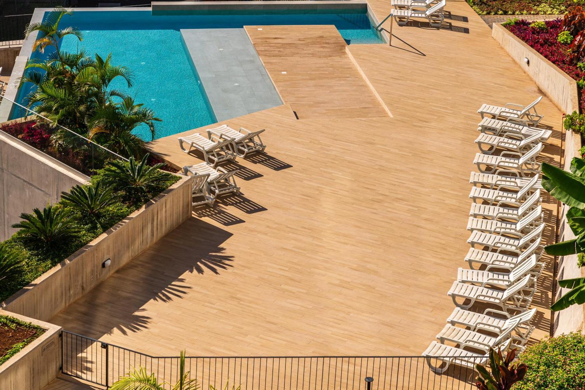 Eden Loft By Madeira Dream Apartamento