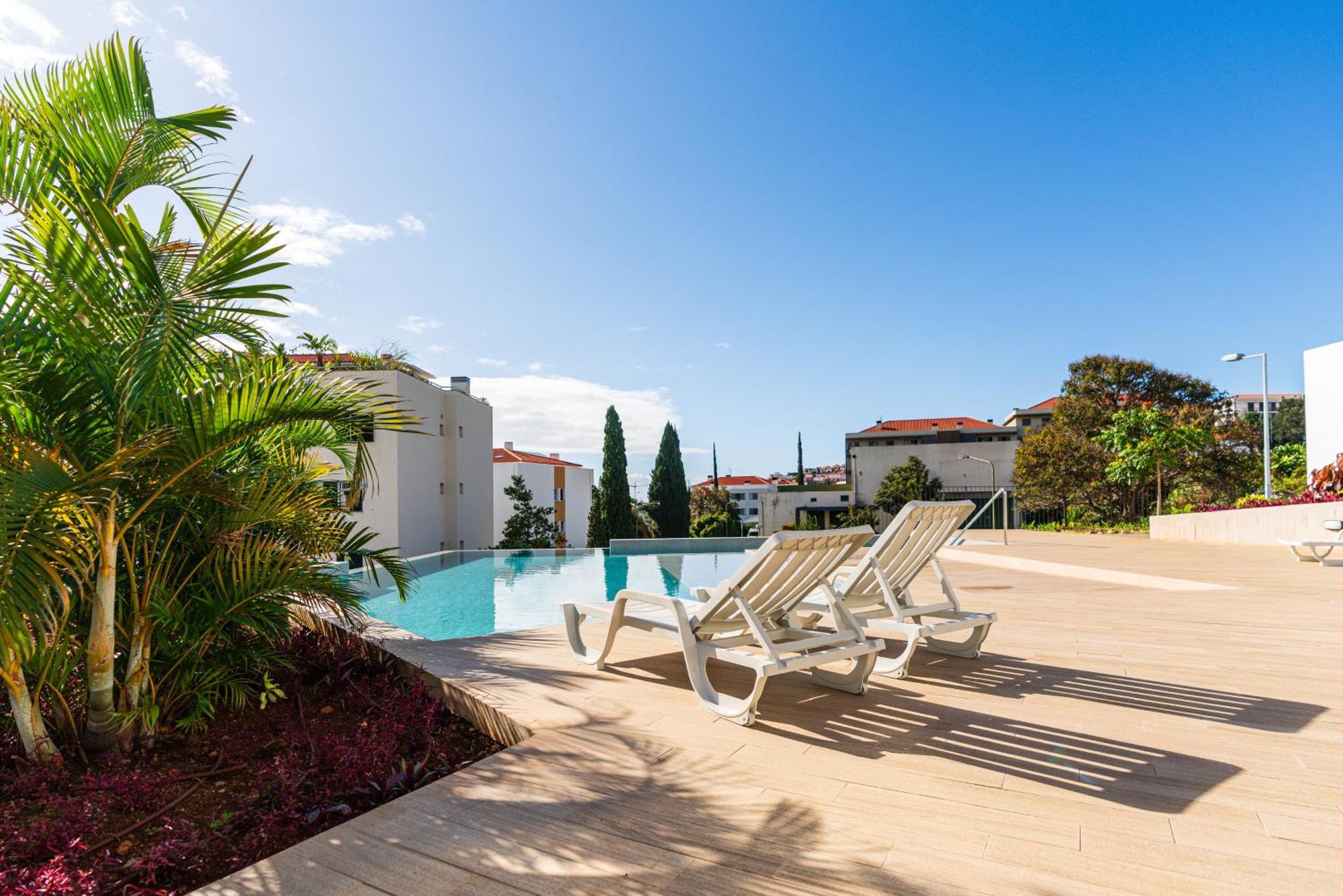Eden Loft By Madeira Dream Apartamento Funchal (Madeira)