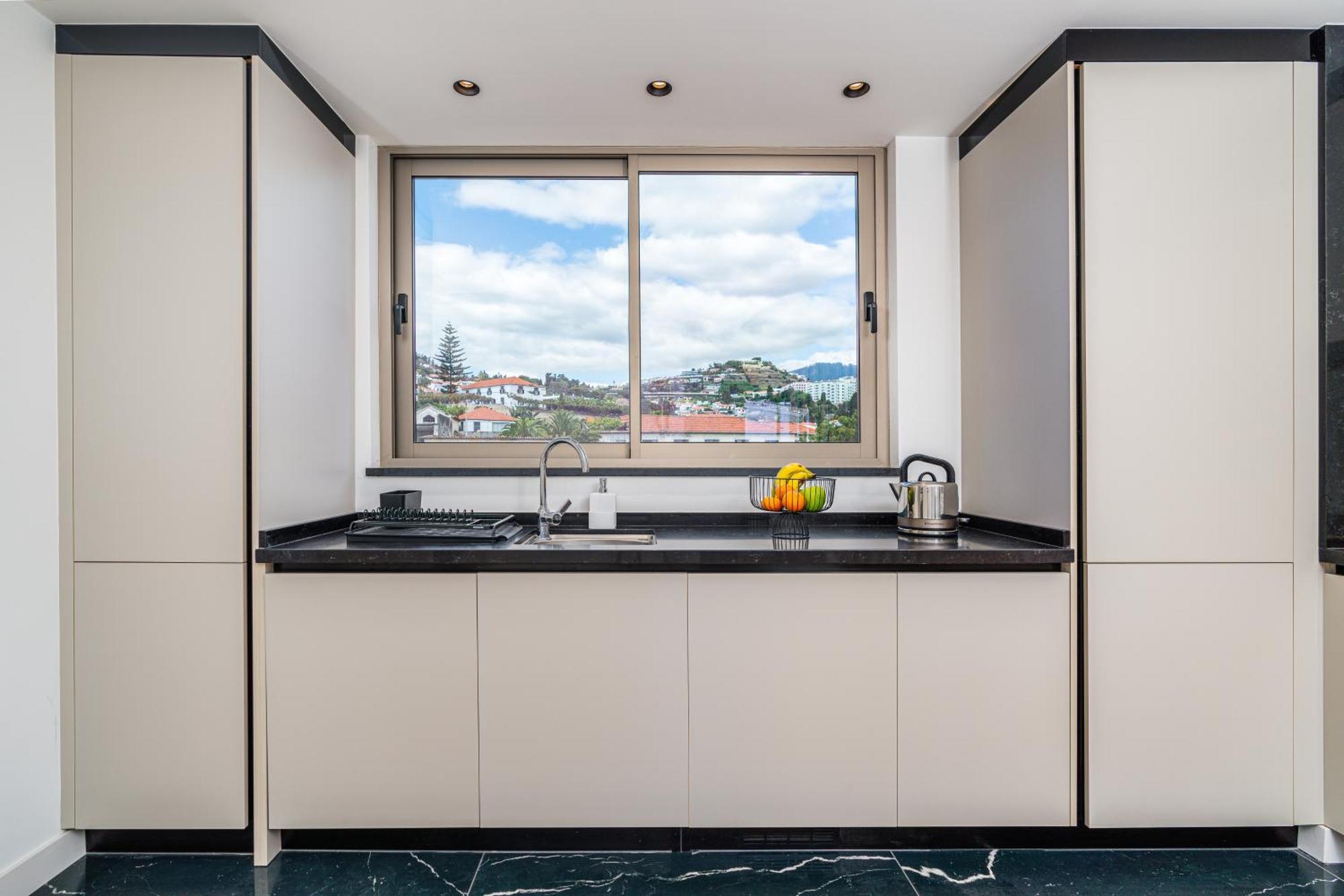 Eden Loft By Madeira Dream Apartamento