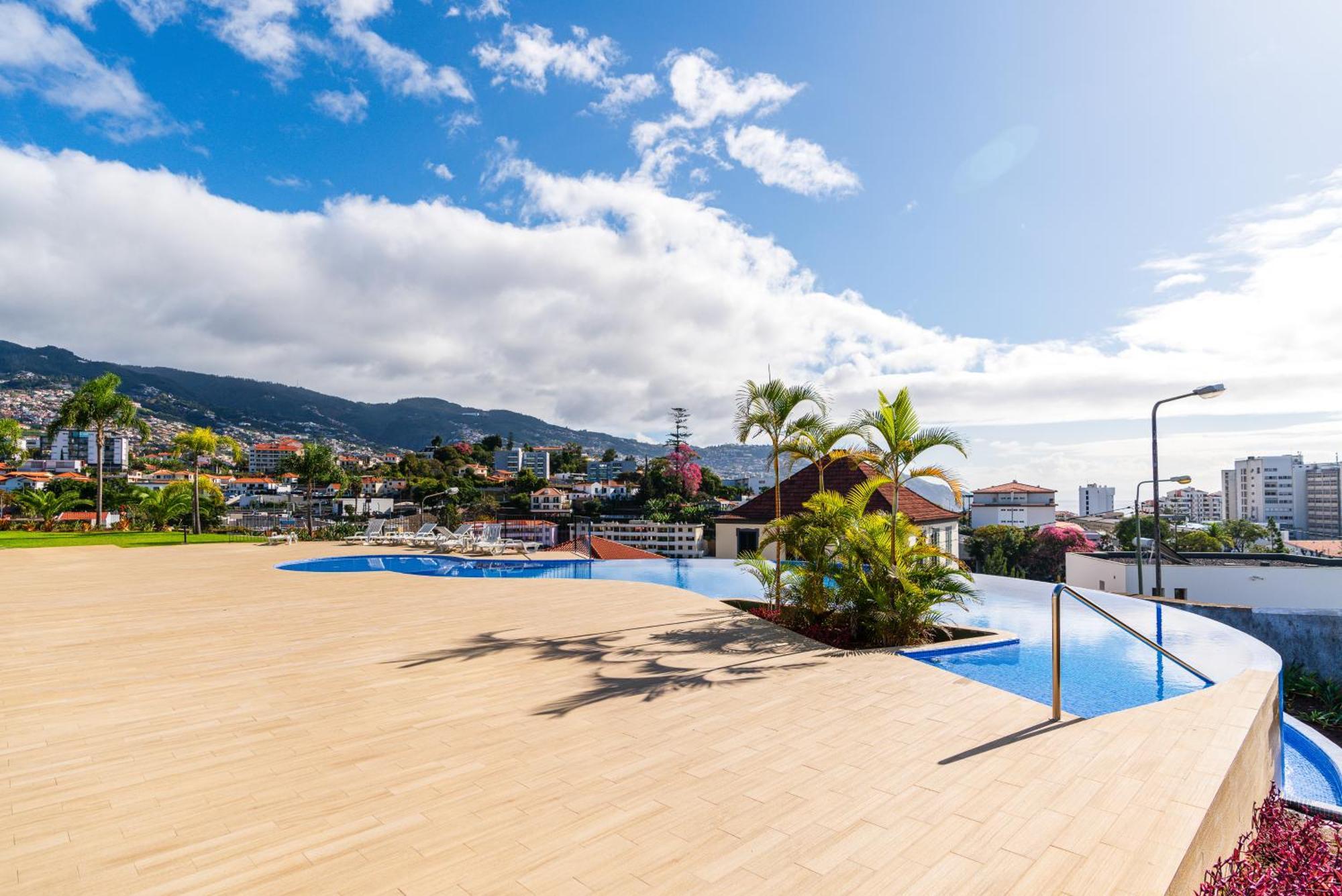 Apartamento Eden Loft By Madeira Dream Funchal (Madeira)