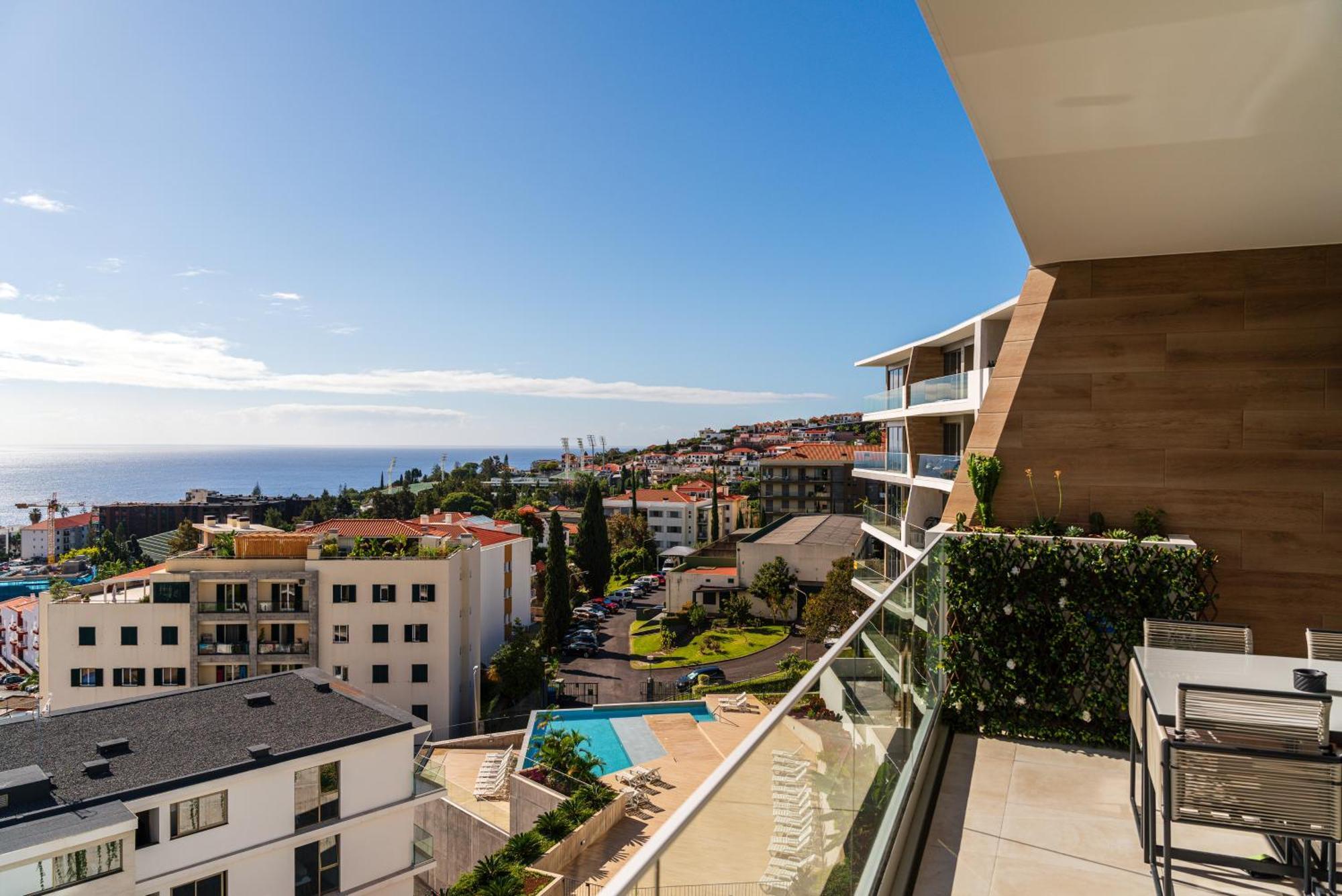 Eden Loft By Madeira Dream * Funchal (Madeira)