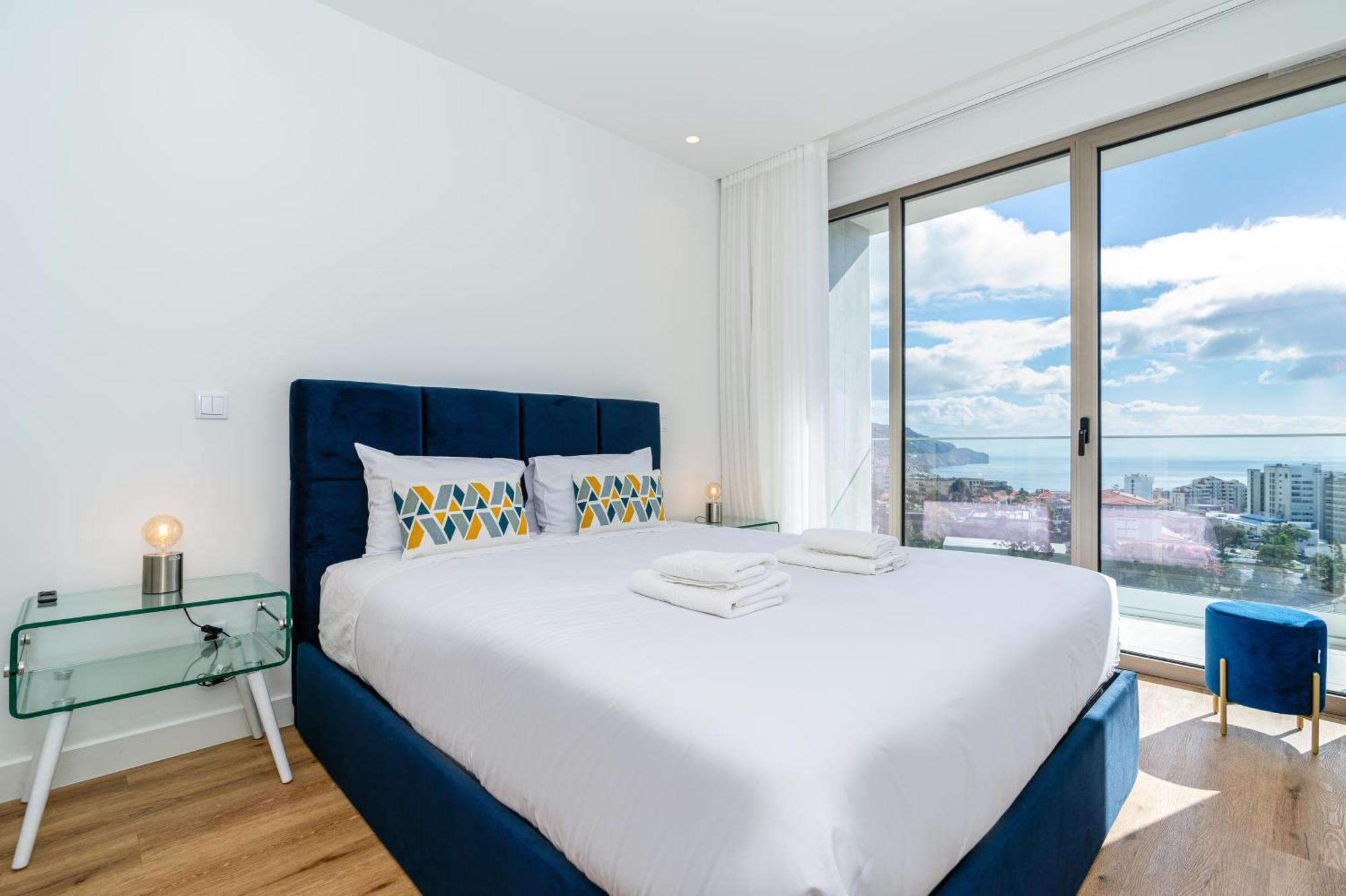 Eden Loft By Madeira Dream Apartamento *