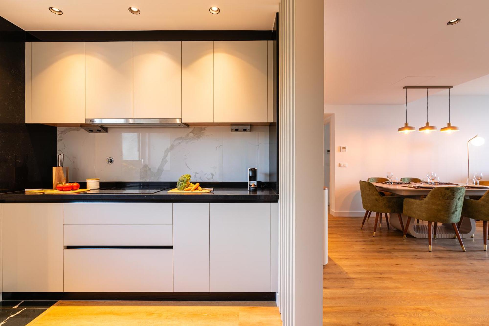 Apartamento Eden Loft By Madeira Dream *