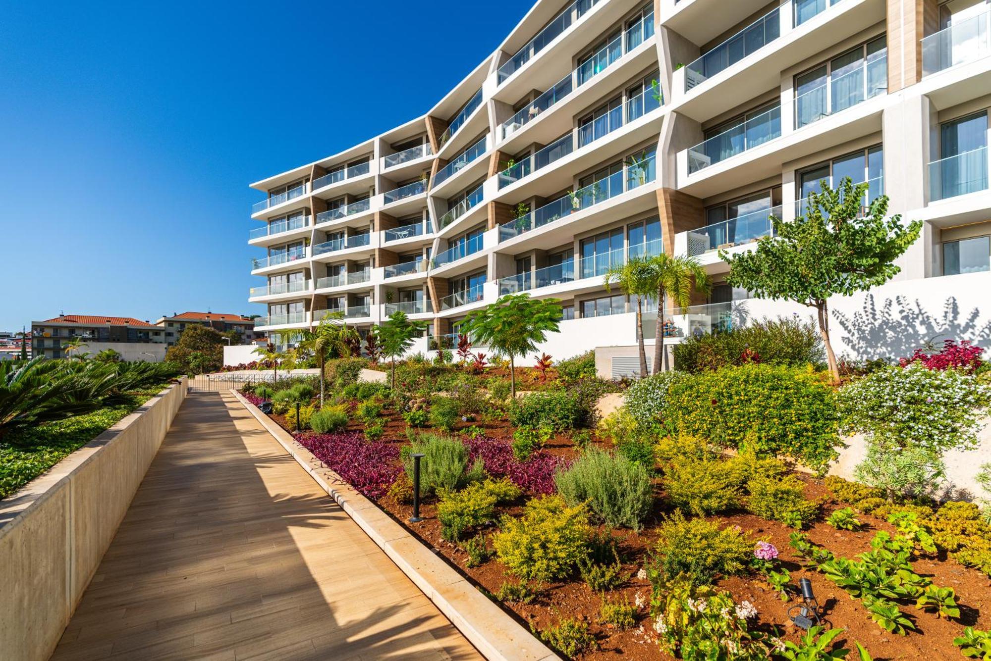 Eden Loft By Madeira Dream Funchal (Madeira)