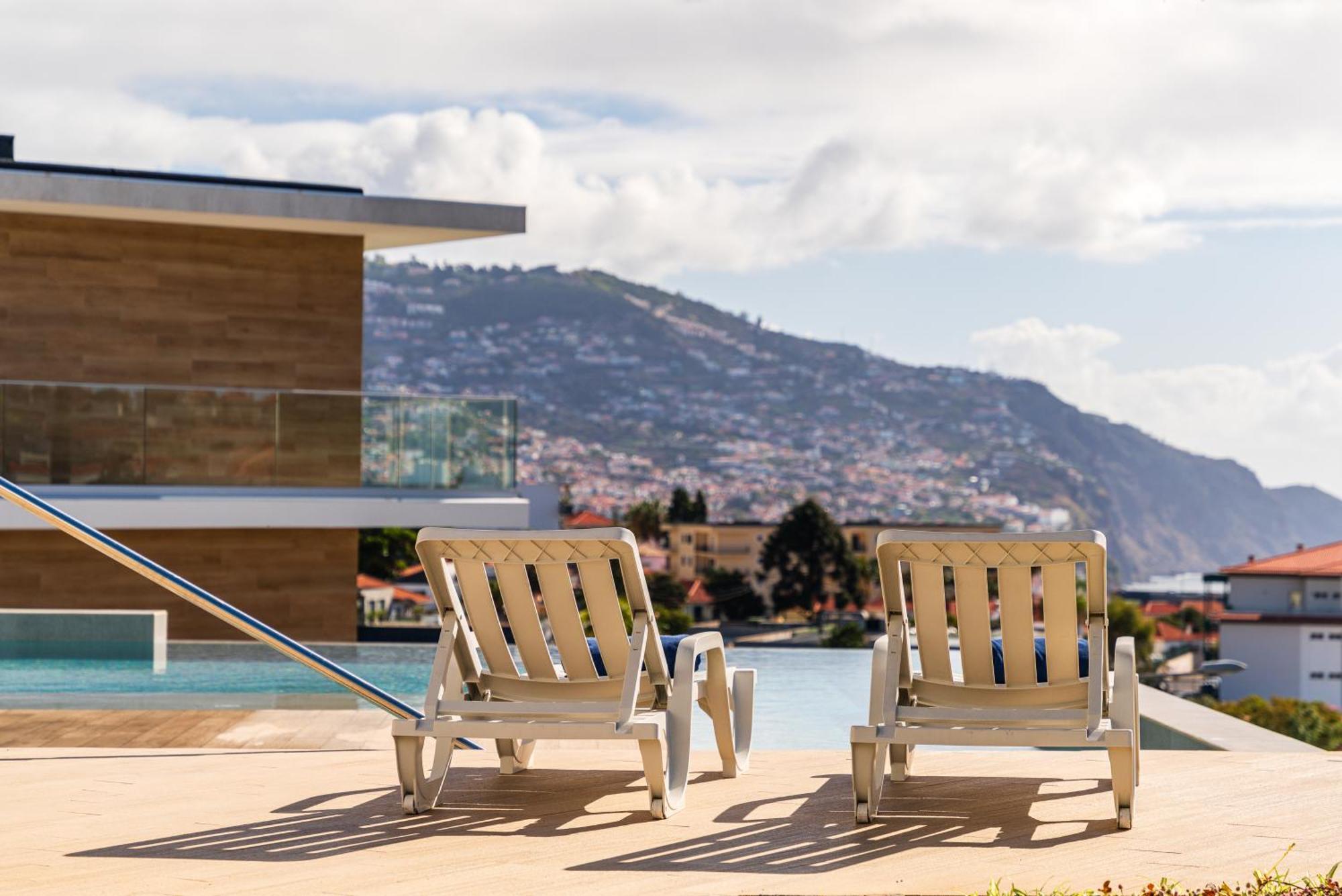 Apartamento Eden Loft By Madeira Dream Funchal (Madeira)