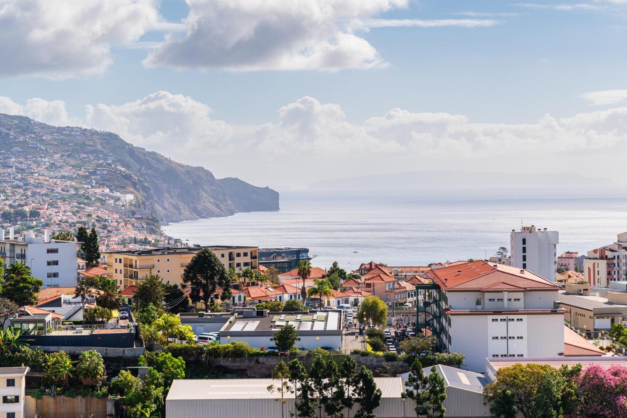 Eden Loft By Madeira Dream Funchal (Madeira)