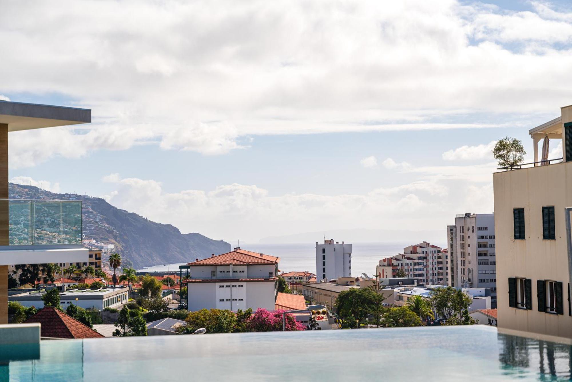 Eden Loft By Madeira Dream Leilighet Funchal (Madeira)