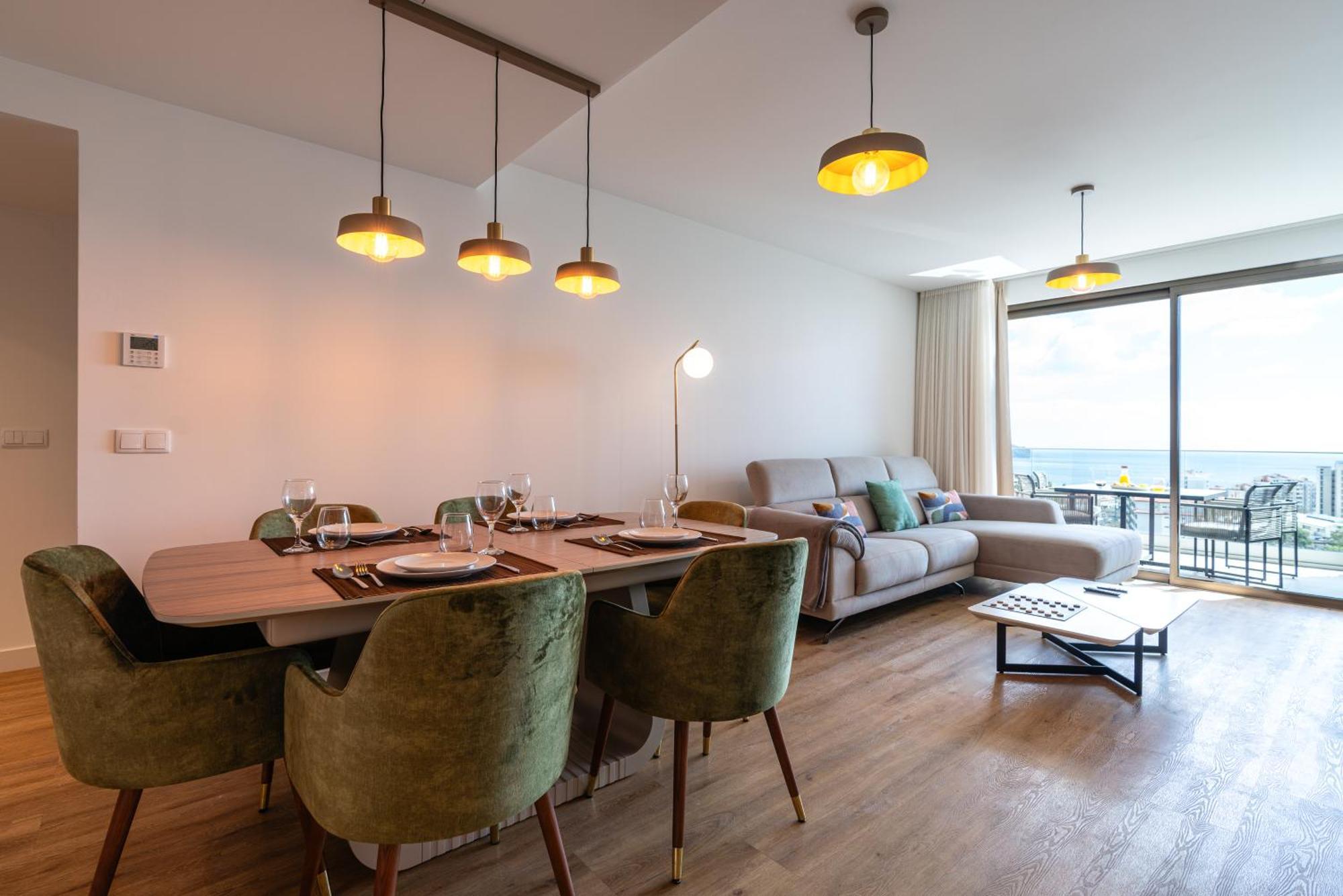 Eden Loft By Madeira Dream